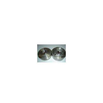 Rubber mould  718