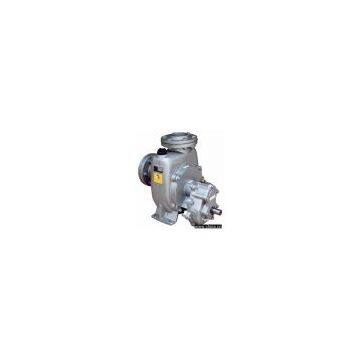 Kato Power Take Off Pump agent