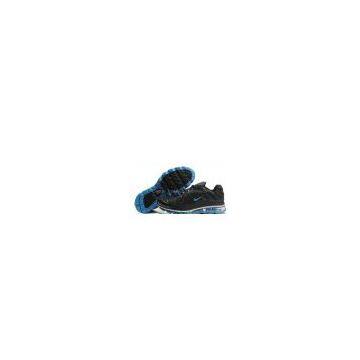 Wholesale Nike Air Max 2009 TN Black Moon Mens,take paypal