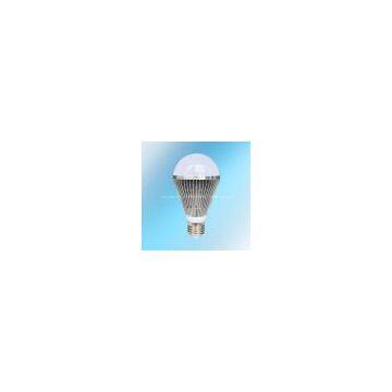 hot 7w led bulb