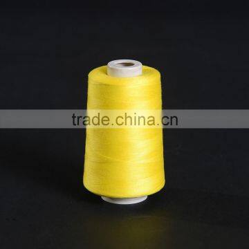 cotton gassed mercerizedthread 30/2