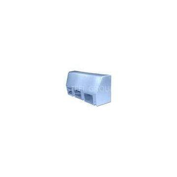 Customized welding, machining Frame Precision Sheet Metal Fabrication stamping part