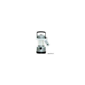 Sell Camping Lantern With Wireless Control