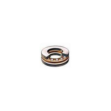 Axial Load in One Direction Thrust Ball Bearing With Raceway 708744, 8746 For automobiles