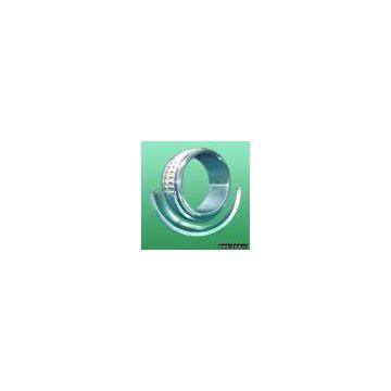 Double-Cut Bearing