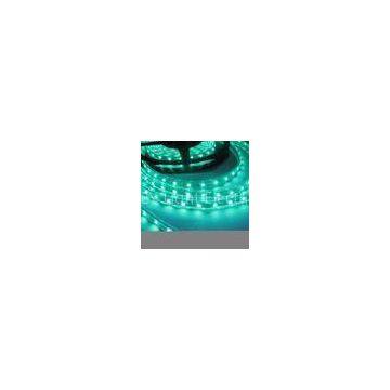 5M magic rgb 3528 SMD Led Strip Light dimmable non waterproof with 120 Beam Angle