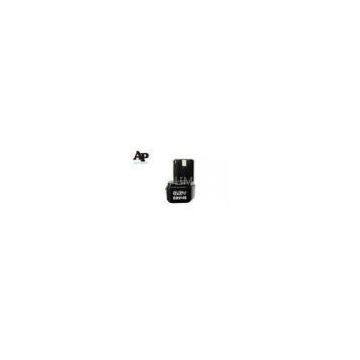Nicd Nimh Hitachi Power Tool Battery