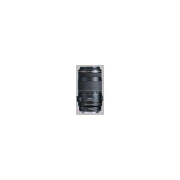 Canon EF 70-300mm f/4-5.6 IS USM Digital Camera Lens