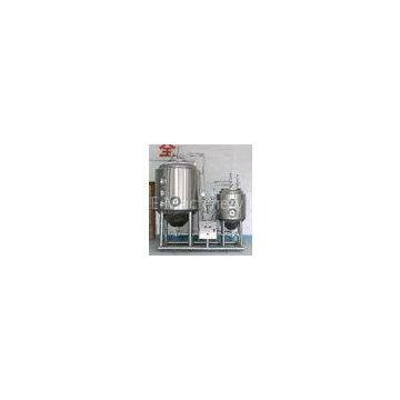 Stainless Steel Yeast Propagation System , Home Brewing Equipment