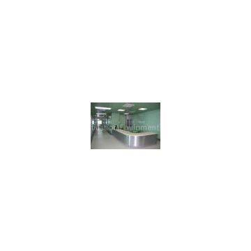 Custom PVC EPS ISO Class 9 Industrial Clean Room for Hospitals