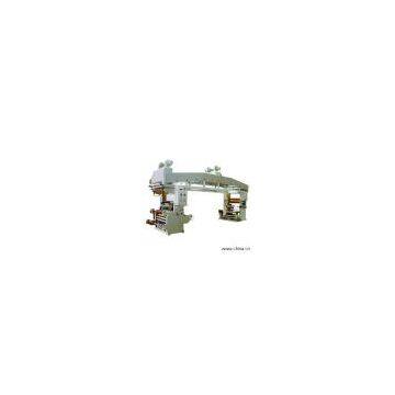 GF-600 DRY COMBINATION MACHINE