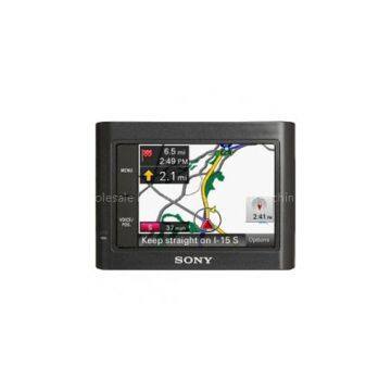 Sony NVU44 Automotive GPS receiver