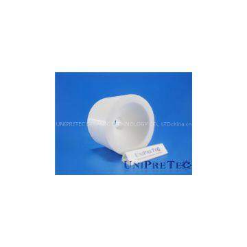 Zirconia Ceramic Tube Bush Sleeve photo-3