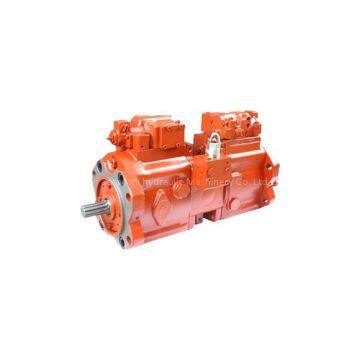 K3V112 kawasaki hydraulic pump