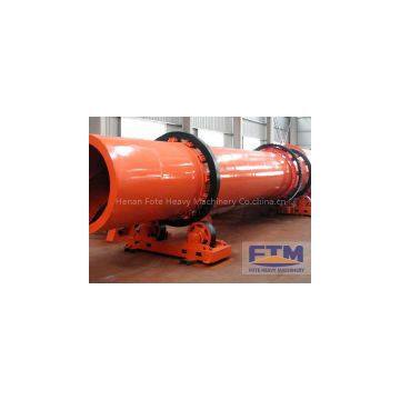 Palm Kernel Shell Dryer photo-3