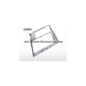 Notebook Computer Die Casting Parts Manufacturer photo-3