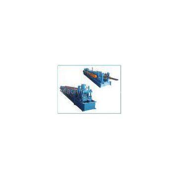 C / Z / U Section Roll Forming Machine for Purlin Profiles