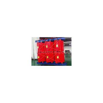 33kv 3 Phase Cast Resin Dry Type Transformer Rectifier Unit Toroidal 2 Windings Type