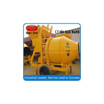 JZF350-A Concrete Mixer With Good Quality