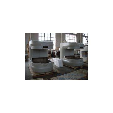 Fiber Glass MRI Scanner Housing in Medical System photo-2