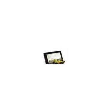 8 Inch Capacitive Android 4.0 Touchpad Tablet PC With Windows 7, WIFI, 3G Dongle