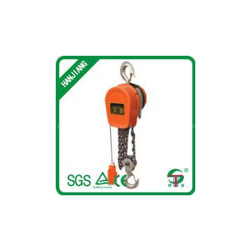 DHS High Quality Electric Hoist