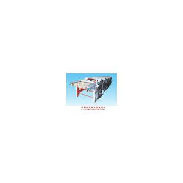 Five-roller Cotton Waste Recycling Machine