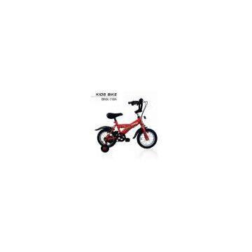 16# Folding Children Bicycle photo-3