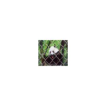 unit workshop wire mesh fence