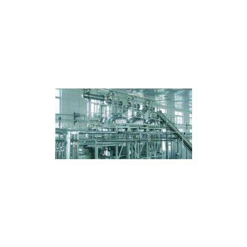 Extraction-System