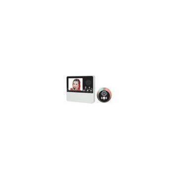 3.2“ Digital Door Viewer