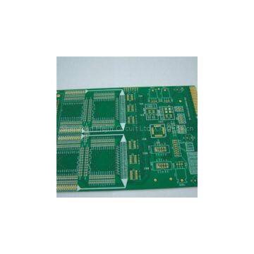 4L Printed Circuit Board