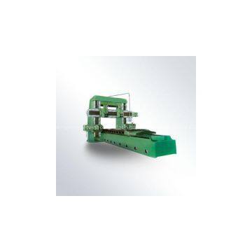 Gantry Type Planer Machine