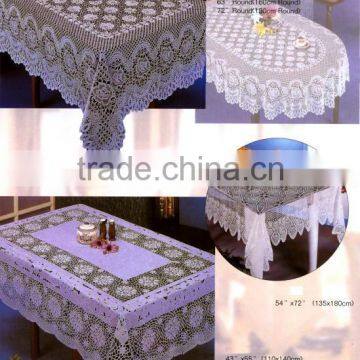 Household Textile-PVC Table Clothes & Textile photo-2