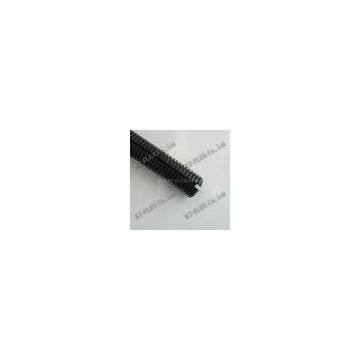 flexible corrugated nylon conduit