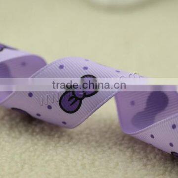 2017 New beautiful Grosgrain Ribbon 25mm Sold By m 1021636