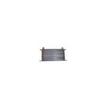 UNIVERSAL 19-ROW ENGINE/TRANSMISSION RACING OIL COOLER