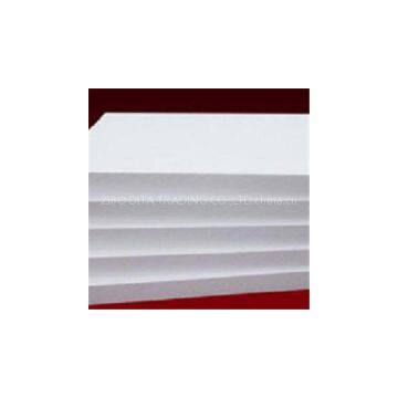 Ceramic Fiber Board