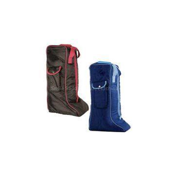 SMA710 Boots Bag