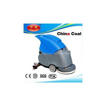 V5 Hand-push Scrubber