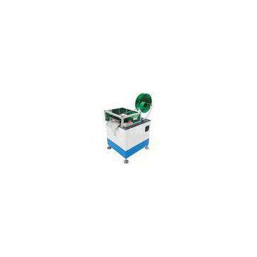 Paper Polyester Inserting Machine DC Motor Forming and Cutting Machine
