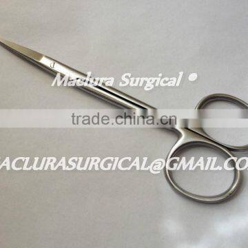 NOSE SCISSORS