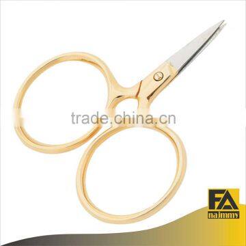 Household blunt blade scissors