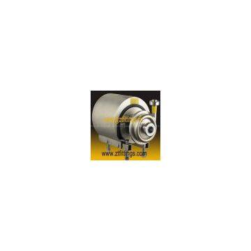 stainless steel sanitary centrifugal pump