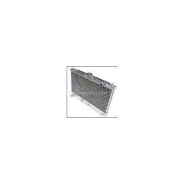 Auto Parts – Aluminum Auto Radiator For Mazda