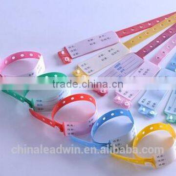 Medical Disposable ID Wrist Band