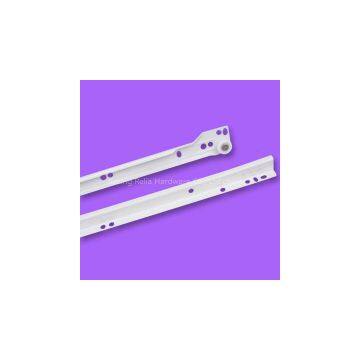 Common Bottom Drawer Slide Rail Rack