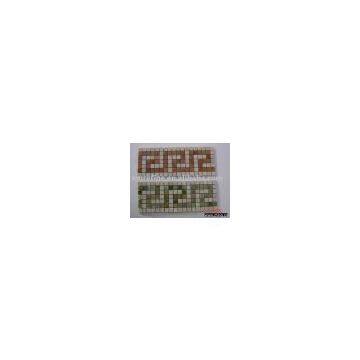 mosaic/inlay 77