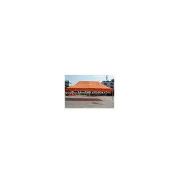 Advertising Tent