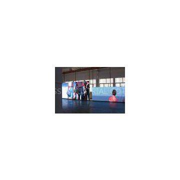 Linsn control system P20 outdoor full color digital billboard display screen from China